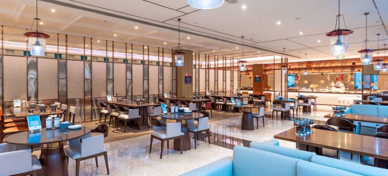 龙口天鸿酒店(保利广场盒马鲜生店)图片