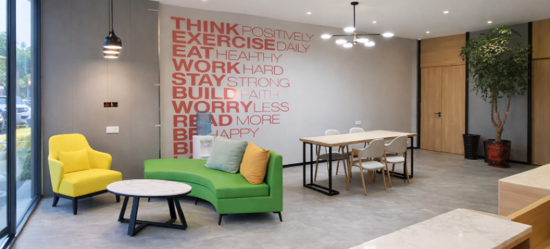 贝壳酒店(城阳农业大学地铁站店)图片