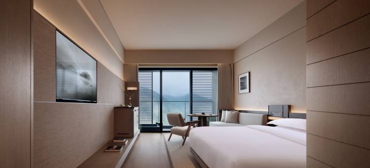 东江湖子兮如斯文化行馆图片