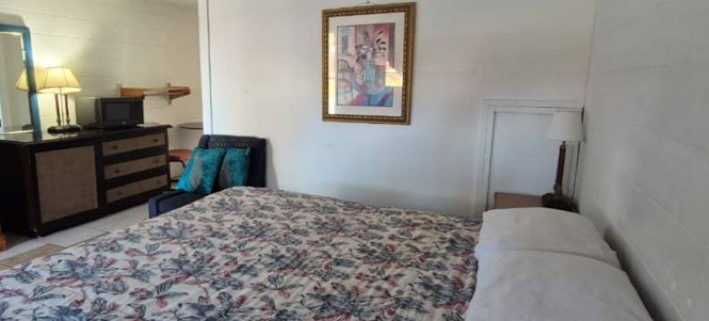 箭头汽车旅馆 OYO 靠近市中心(Arrow Motel By Oyo Near Downtown)图片