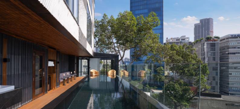 Rêve Ho Chi Minh City, Vignette Collection by IHG图片