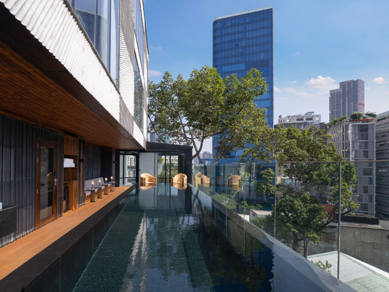 Rêve Ho Chi Minh City, Vignette Collection by IHG
