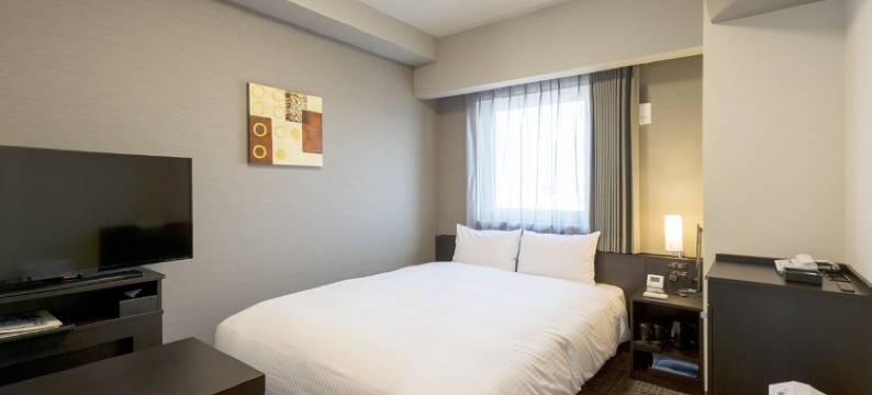 Route Inn酒店-东京浅草桥(Hotel Route-Inn Grand Tokyo Asakusabashi)图片