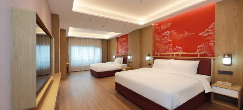 开封府迎宾馆(鼓楼广场店)图片