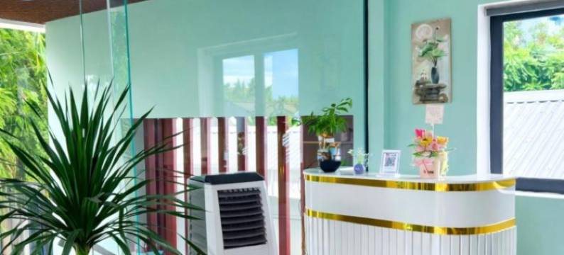 Victoria Hostel图片