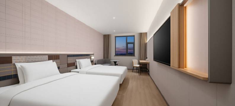 如家精选酒店(西安钟楼地铁站店)图片