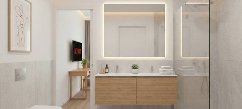 SCN宠物友好酒店(Rayong Pet-Friendly Hotel by SCN)图片