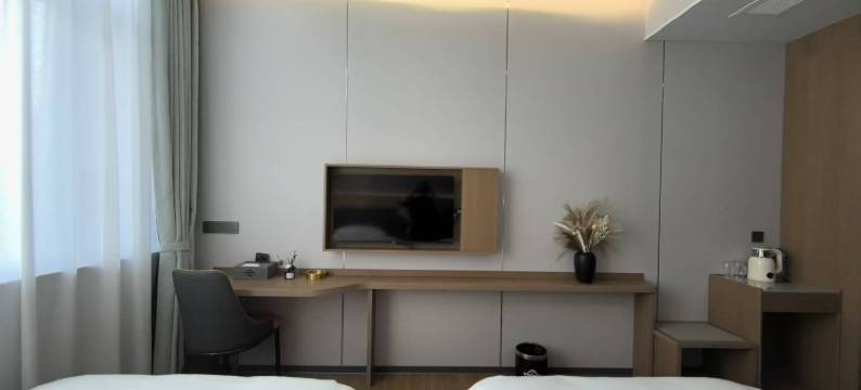 安庆独秀商务酒店(安庆新市立医院店)图片