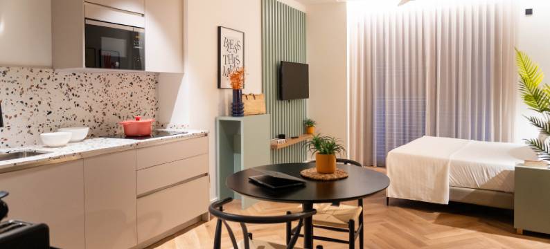 NIU线路(Niu Line)图片