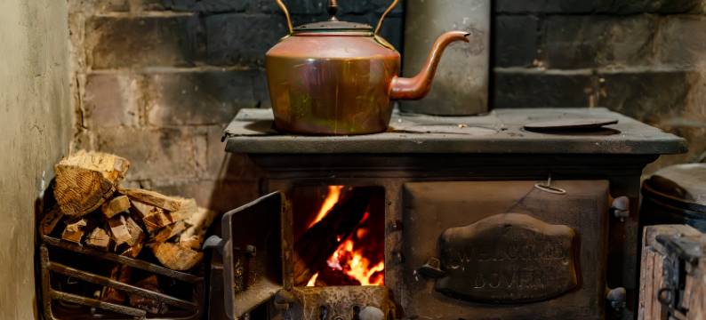 农舍酒店(The Farmhouse Hotel)图片