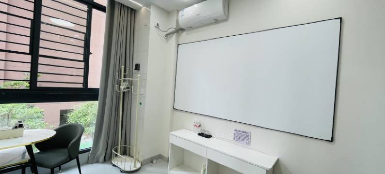 崇左悦舍民宿图片