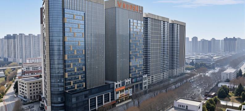 维也纳酒店(洛阳九都路万达店)图片