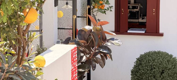 草坞So Wood·民宿(龙龛码头店)图片