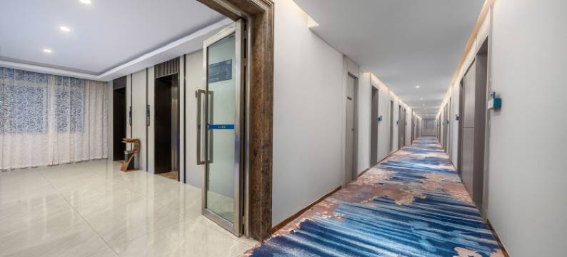 雅美途酒店(南宁师范大学大唐天城店)图片