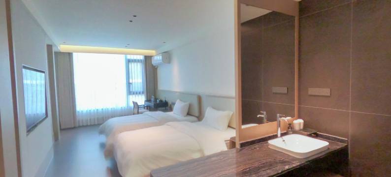 雷家庭院民宿(米易易园公园店)图片