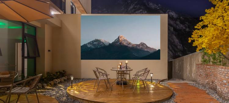 Virtue●璞亦原舍酒店(阿坝藏族羌族自治州九寨沟店)图片