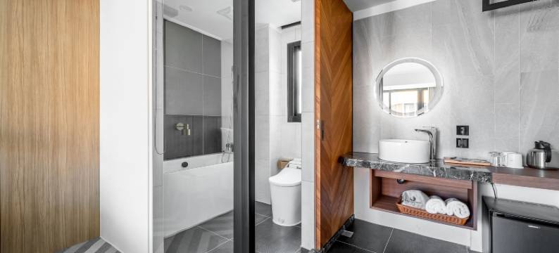 黑牛角旅店图片