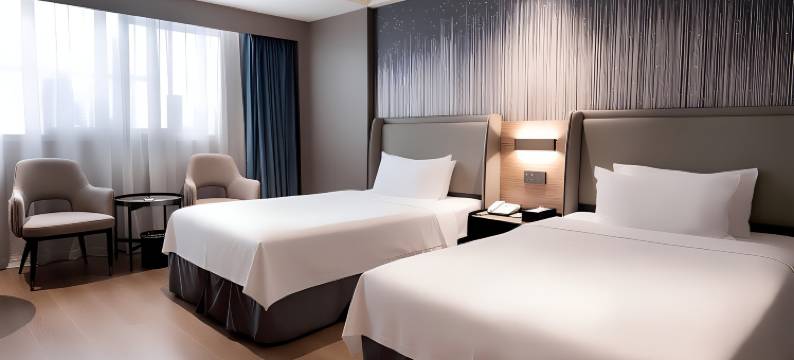 东方巴黎酒店(晋江机场阳光广场店)图片