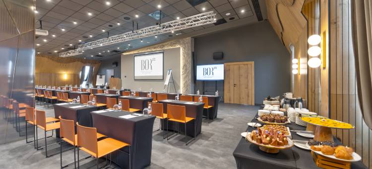 博尔自然风尚套房-由Karisma运营(BOR Hotel by Karisma)图片