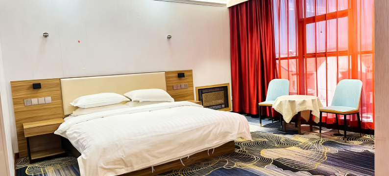 柳爱酒店(晋中和顺客运站店)图片