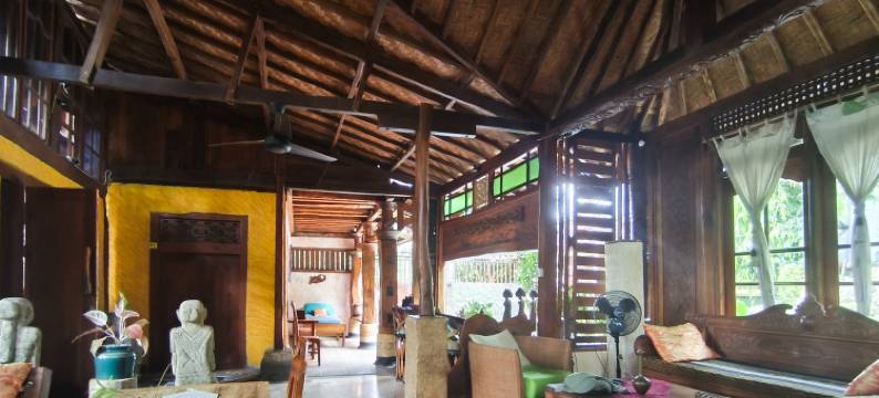 The Lavana Villa Honey图片