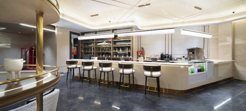 咸宁崇阳雅斯菲尔酒店图片