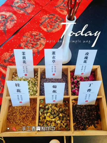 过云山居·龙南围屋图片