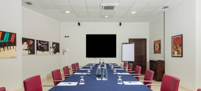 帕尔克酒店(Parc Hotel)图片