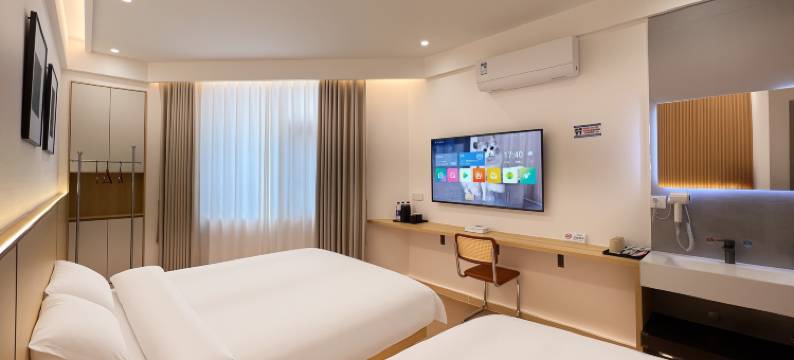 岚宿民宿(黄山北站西溪南店)图片