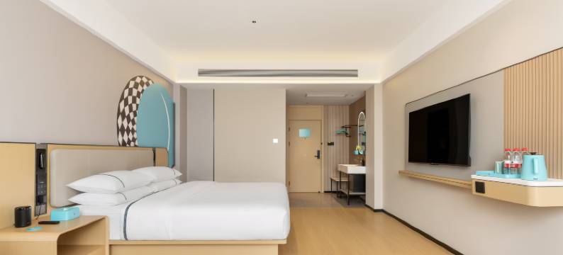 城市便捷酒店(大理州宾川县政府店)图片