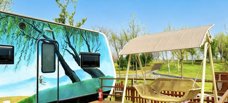 磁州驿湖景庄园图片