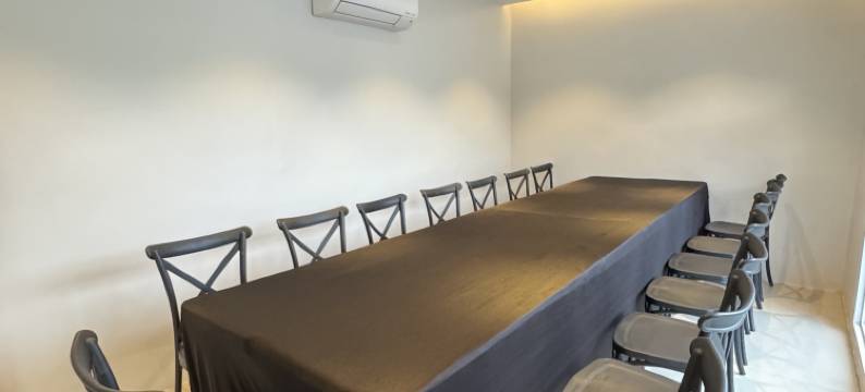 勒布朗度假酒店(LeBlanc Hotel)图片