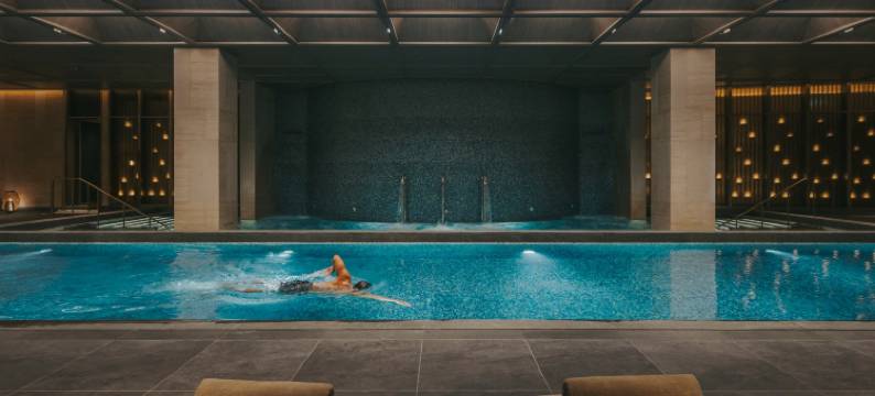 河内费尔蒙酒店(Fairmont Hanoi)图片