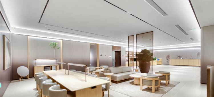 全季酒店(杭州富阳站店)图片