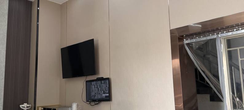 骏怡连锁酒店(深圳宝安区沙井街道沙井天虹店)图片