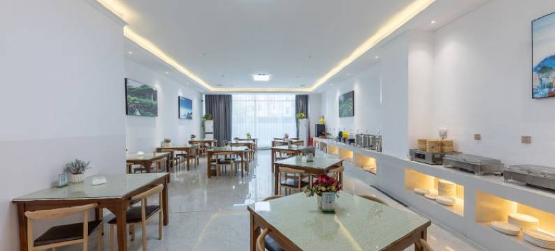 维也纳国际酒店(宜春市政府店)图片