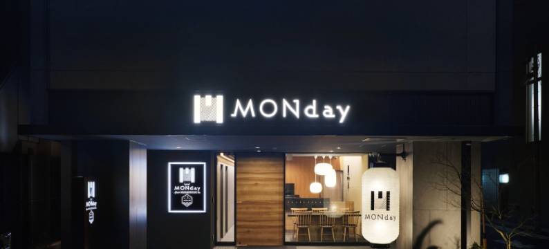 Premium Apart MONday 浜松町站(Premium Apart MONday HAMAMATSUCHO Station)图片