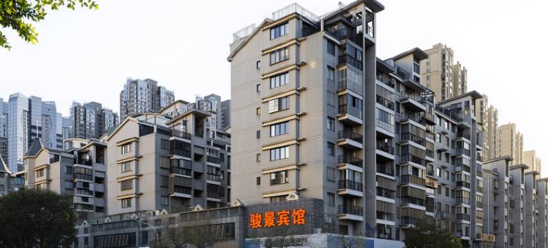 福州骏景宾馆(紫阳地铁站世欧王庄店)图片