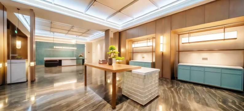 艺龙康养公社(黄山祁门南站店)图片