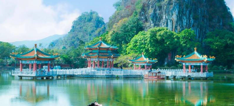 来客民宿(广东理工学院高要校区店)图片