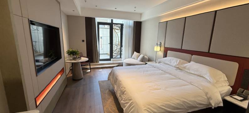 永安府酒店图片