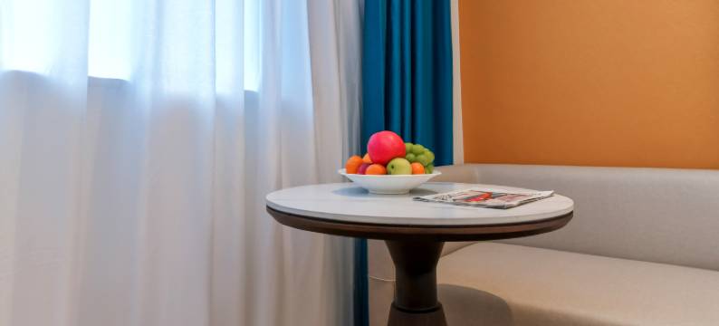 武当山三舍原宿酒店(武当山风景区进山门口店)图片