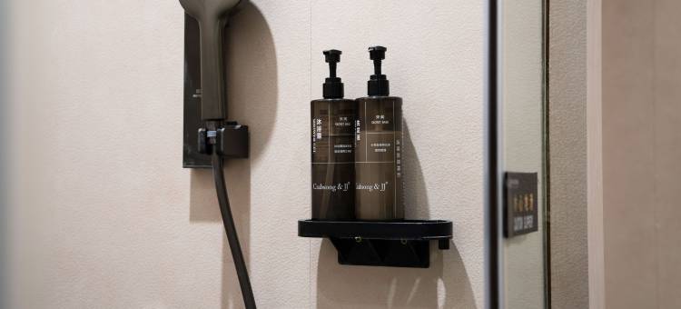 南宁呈悦酒店(广西大学农院路店)图片