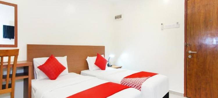 Lawten Hotel - Near Jonker Street - FREE PARKING图片