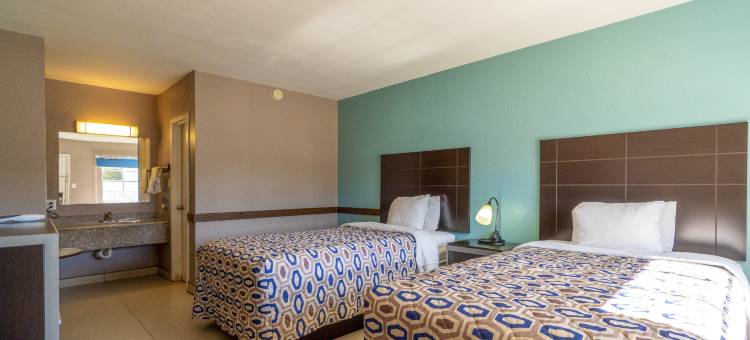 Woodfield Inn & Suites Hotel O, 约阿库姆TX 111(Woodfield Inn & Suites Hotel O, Yoakum TX 111)图片