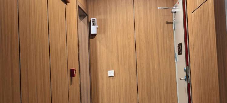 森憬阁酒店图片