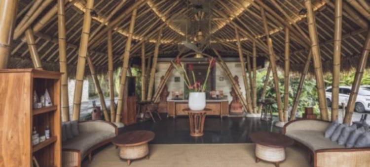 阿克萨里豪华度假村及水疗中心乌布 - 由Ini Vie酒店管理(Aksari Resort Ubud by Ini VIE Hospitality)图片
