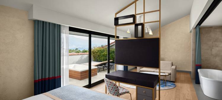 费特希耶阿克拉公寓Tui Blue Sensatori-超全包仅限大人(Akra Fethiye The Residence Tui Blue Sensatori)图片