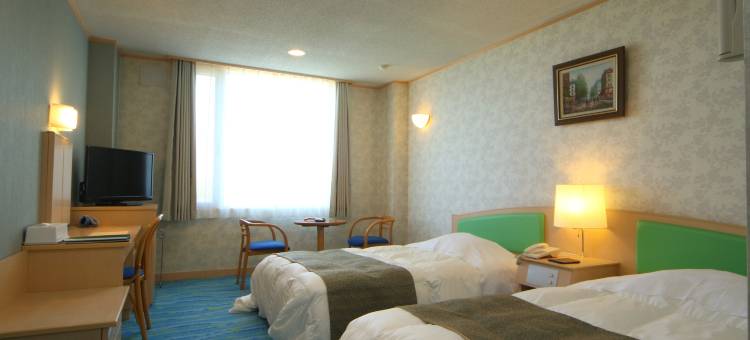 知床酒店(Hotel Shiretoko)图片