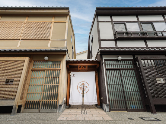 谷町君・星屋・樨之宿 清水寺